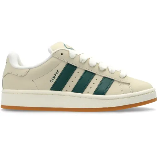 Sportschuhe Campus , Herren, Größe: 46 EU - adidas Originals - Modalova