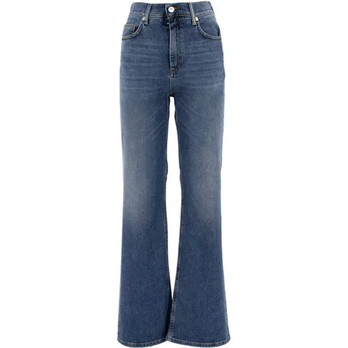 Jeans , female, Sizes: XS, 2XS - Panicale - Modalova