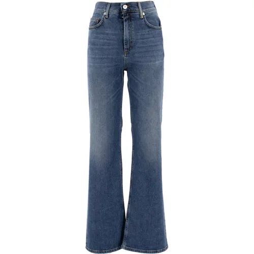 Jeans , female, Sizes: XS, 2XS, L - Panicale - Modalova