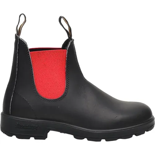 Ankle Boots , Damen, Größe: 40 1/2 EU - Blundstone - Modalova