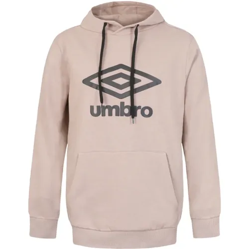 Sportswear Sweatshirt Bas Net Hoodie - Umbro - Modalova