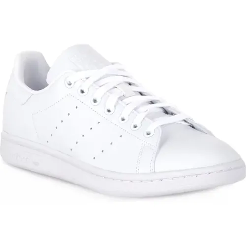 Klassische Stan Smith Sneakers , unisex, Größe: 38 2/3 EU - adidas Originals - Modalova