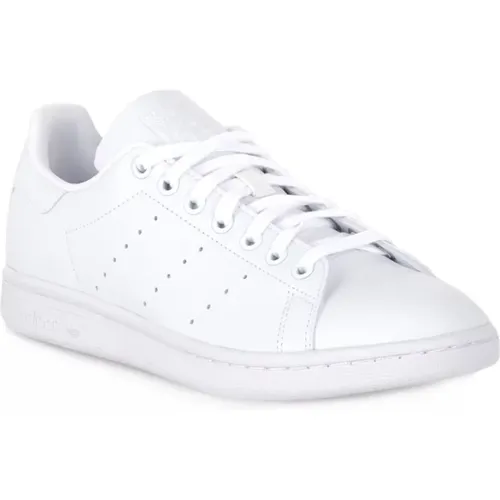 Klassische Stan Smith Sneakers , unisex, Größe: 44 EU - adidas Originals - Modalova