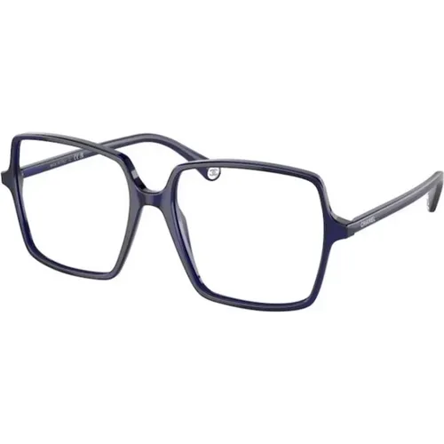 Glasses , unisex, Sizes: 51 MM - Chanel - Modalova