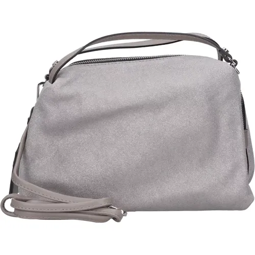 Taschen.. Silber Gianni Chiarini - Gianni Chiarini - Modalova