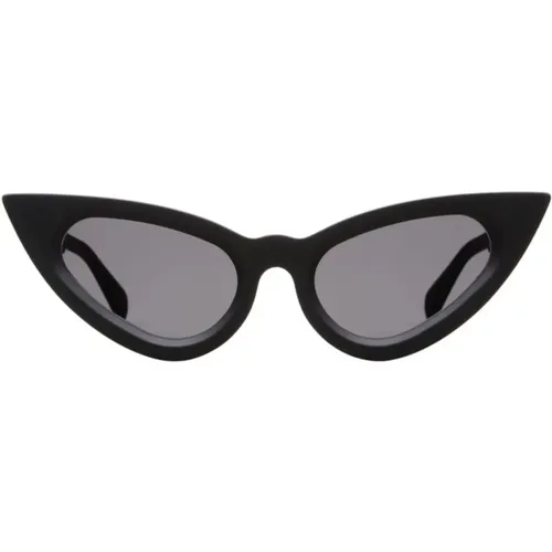 Stylish Sunglasses for Fashionable You , unisex, Sizes: ONE SIZE - Kuboraum - Modalova