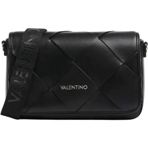 Schwarze SAC F Vbs6V506 - Valentino by Mario Valentino - Modalova