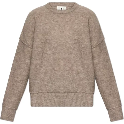 Sweater Biagiorms By Malene Birger - By Malene Birger - Modalova