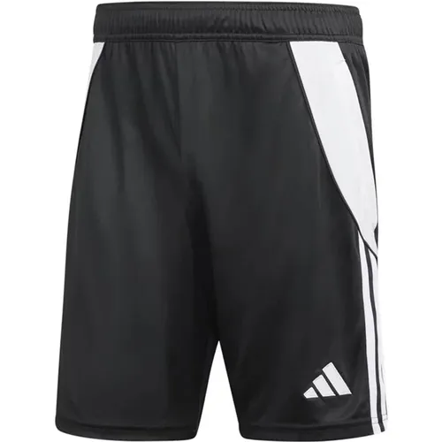 Tiro24 Shorts , Herren, Größe: 2XL - Adidas - Modalova