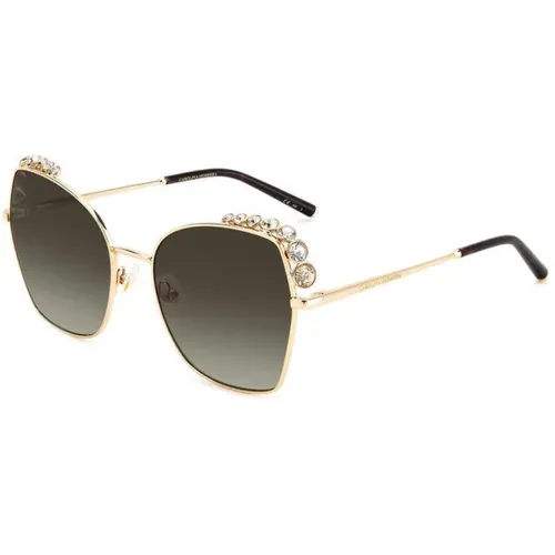 Stylische Sonnenbrille HER 0145/S,Sunglasses - Carolina Herrera - Modalova