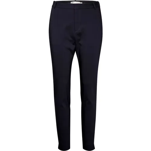 Marine Stylish Pants , female, Sizes: S, 3XL, XS - InWear - Modalova