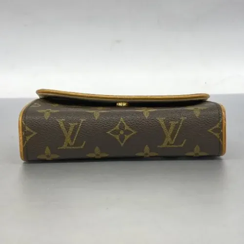 Pre-owned Fabric louis-vuitton-bags , female, Sizes: ONE SIZE - Louis Vuitton Vintage - Modalova