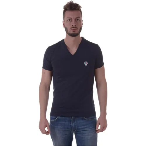 Sport Crest T-Shirt Sweatshirt - Dolce & Gabbana - Modalova