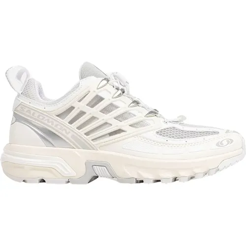 Sneakers , male, Sizes: 11 UK, 8 UK, 7 UK, 8 1/2 UK, 9 1/2 UK, 9 UK, 10 UK, 6 1/2 UK, 10 1/2 UK - Salomon - Modalova