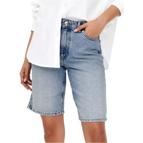 Jeans-Shorts Only - Only - Modalova