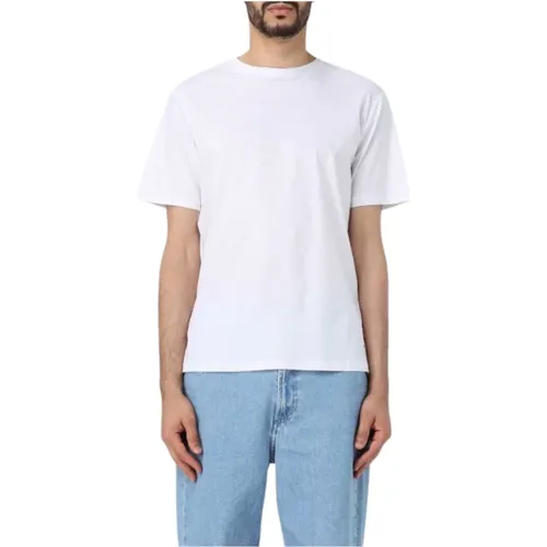Casual Sneaker T-Shirt , male, Sizes: M, XL, L - Peuterey - Modalova