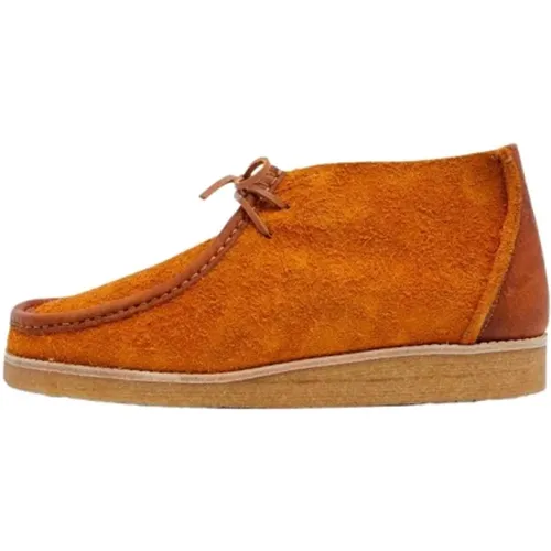 Torres Boot Schuhe - Klassisch und Stilvoll - Yogi Footwear - Modalova