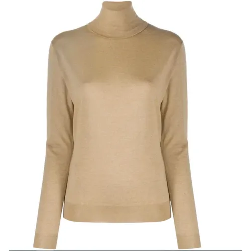 Turtleneck , female, Sizes: S, XS, M - Stella Mccartney - Modalova