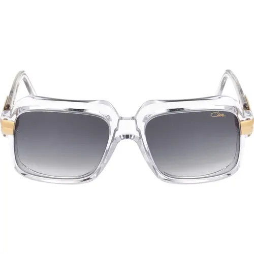 Stylish Sunglasses Model 607/3 , unisex, Sizes: 56 MM - Cazal - Modalova