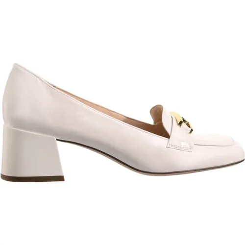Weiße Formelle Business Schuhe für Frauen - Högl - Modalova