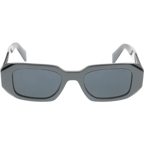 Elevate Your Style with Women`s Sunglasses , female, Sizes: S/M - Prada - Modalova