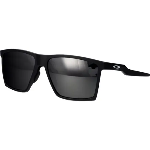 Futurity Sun Sunglasses , unisex, Sizes: 57 MM - Oakley - Modalova