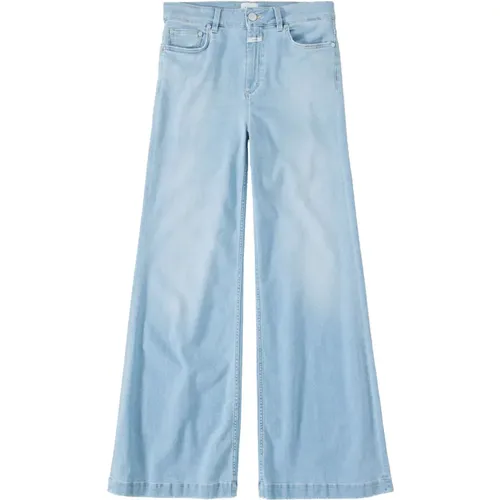 Jeans , female, Sizes: W28, W29 - closed - Modalova