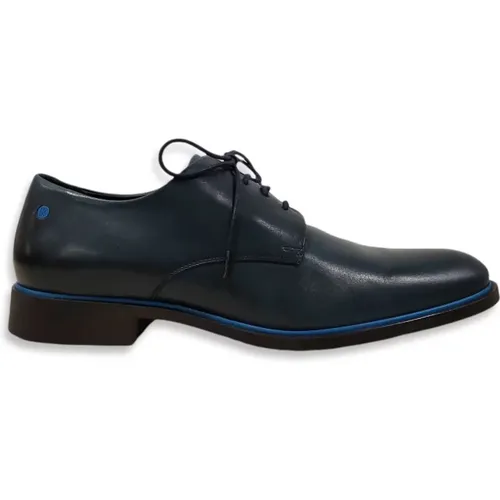 Business Shoes, and Green , male, Sizes: 10 1/2 UK - Kenzo - Modalova