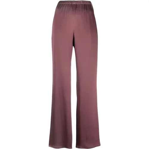 Weite Hose Rapolano 558 , Damen, Größe: XS - Antonelli Firenze - Modalova