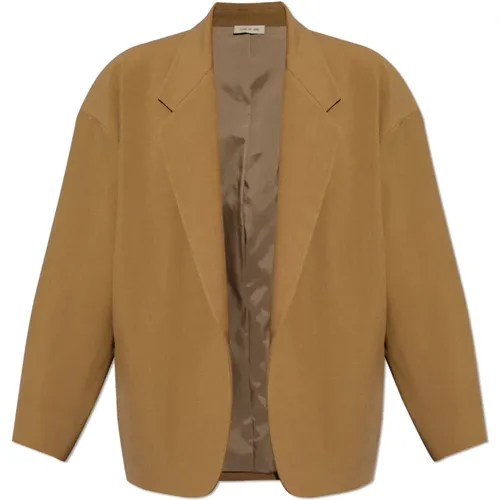 Wollblazer Fear Of God - Fear Of God - Modalova