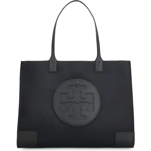 Ella Tote Bag , female, Sizes: ONE SIZE - TORY BURCH - Modalova