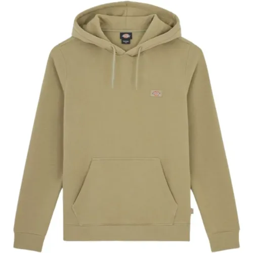 Stylischer Sweatshirt für einen Trendy Look , Herren, Größe: M - Dickies - Modalova