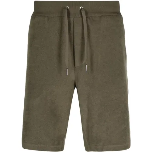 Casual Men's Beach Shorts , male, Sizes: XL - Ralph Lauren - Modalova