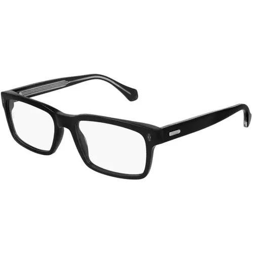 Transpare Glasses , unisex, Sizes: 56 MM - Cartier - Modalova