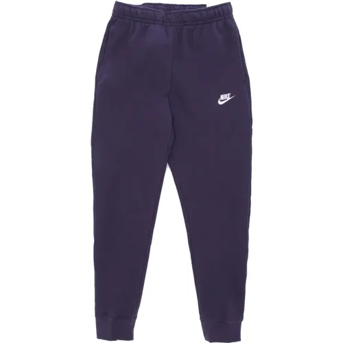 Fleece Tracksuit Jogger Pants , male, Sizes: XL, L, M, XS - Nike - Modalova