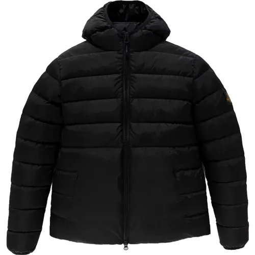 Stilvolle Jacke mit 100% Zusammensetzung - RefrigiWear - Modalova