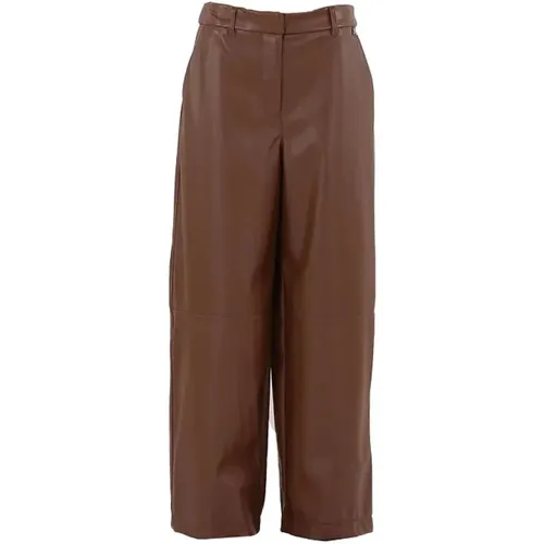 Stylish Trousers Set , female, Sizes: M, XS - Twinset - Modalova