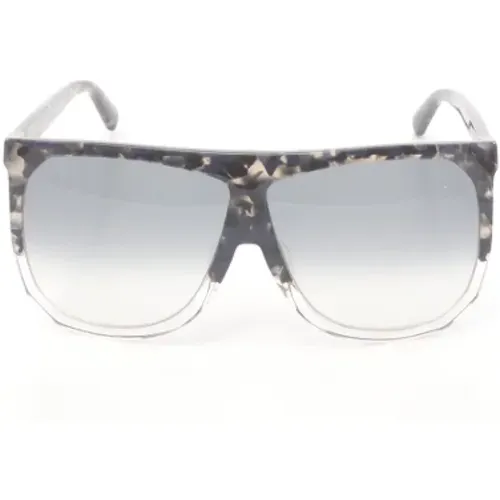 Pre-owned Plastic sunglasses , female, Sizes: ONE SIZE - Loewe Pre-owned - Modalova