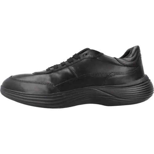 Fluctis Sneakers , Herren, Größe: 42 EU - Geox - Modalova
