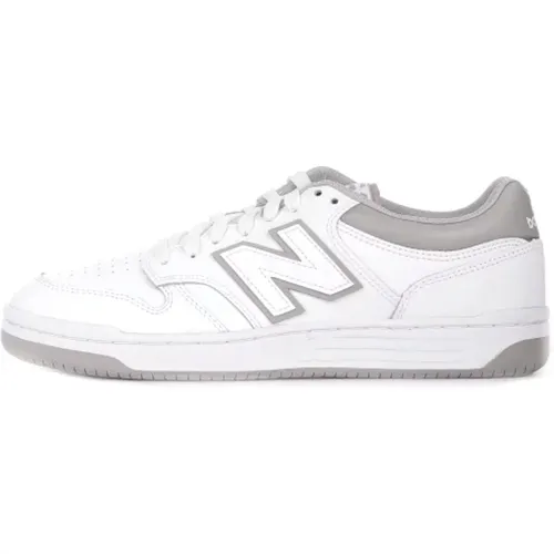 Comfort Sneakers , unisex, Sizes: 7 UK, 4 1/2 UK, 4 UK, 3 UK, 5 UK - New Balance - Modalova