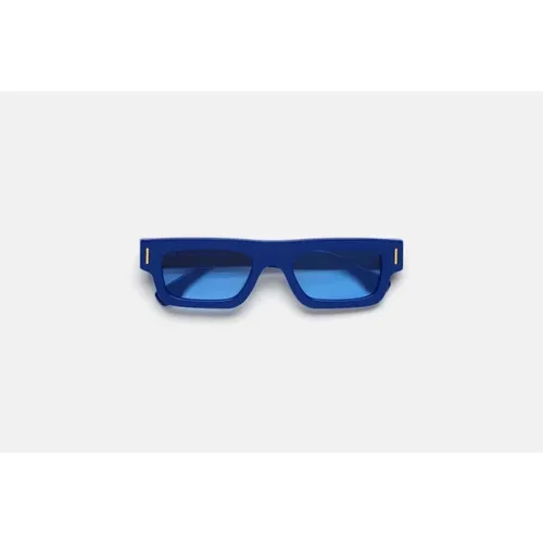 Francis Sunglasses , unisex, Sizes: ONE SIZE - Retrosuperfuture - Modalova