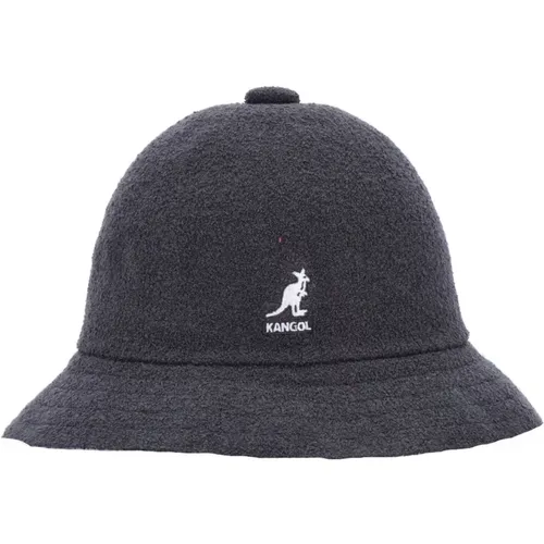 Casual Bermuda Eimer Hut Frühling Stil , Herren, Größe: L - Kangol - Modalova