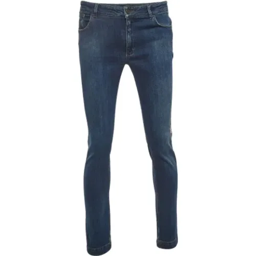 Pre-owned Denim jeans , female, Sizes: XL - Dolce & Gabbana Pre-owned - Modalova
