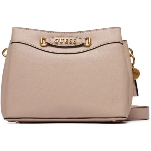 Stylish Crossbody Handbag , female, Sizes: ONE SIZE - Guess - Modalova