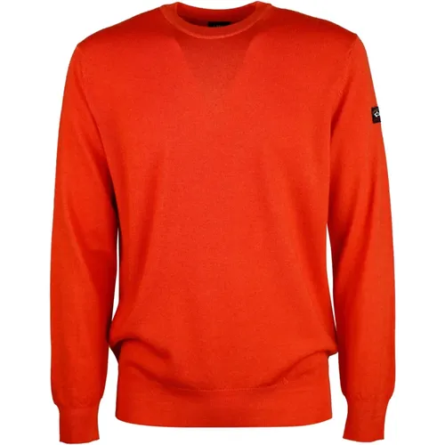 Sweater , male, Sizes: 2XL - PAUL & SHARK - Modalova