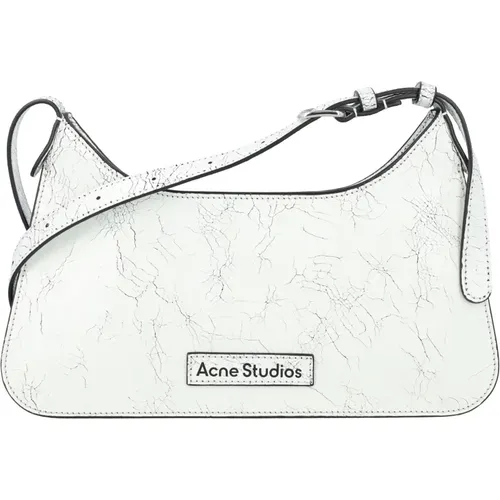 Womens Bags Handbag Ss24 , female, Sizes: ONE SIZE - Acne Studios - Modalova