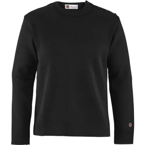 St Hermine Sweater , male, Sizes: 2XL, S - Busnel - Modalova