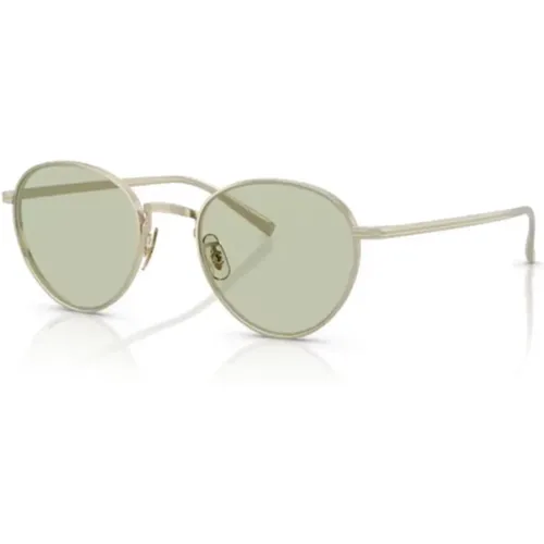 Stylish Eyeglasses for Fashionable Individuals , unisex, Sizes: ONE SIZE - Oliver Peoples - Modalova