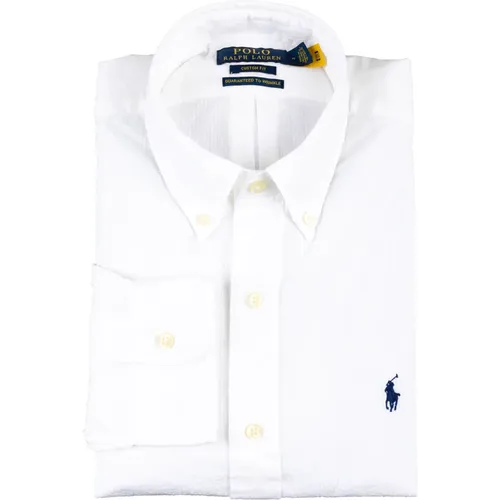 Casual Shirts , male, Sizes: 2XL - Ralph Lauren - Modalova