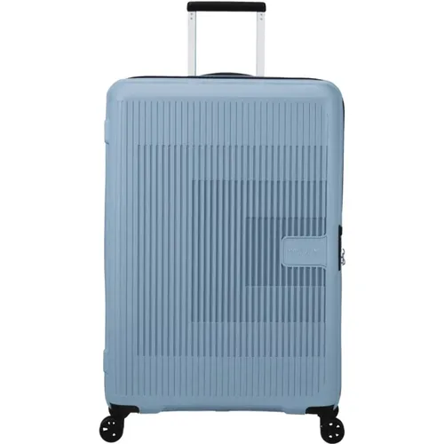 Large Suitcases , unisex, Sizes: ONE SIZE - American Tourister - Modalova